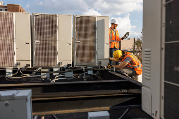 Best HVAC Repair Near Me  in West Park, CA
