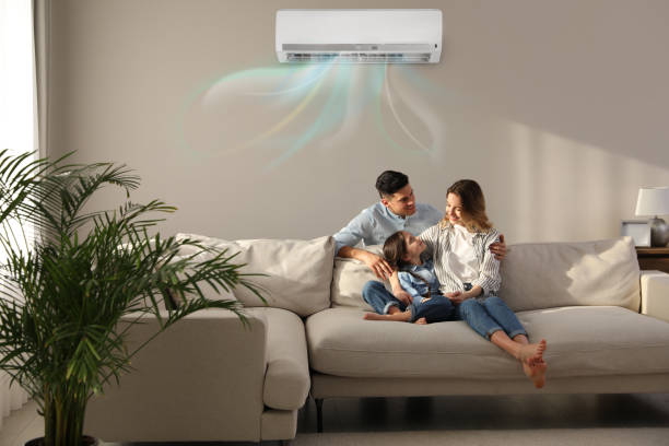 Best Emergency HVAC Repair  in West Park, CA