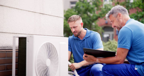 Best HVAC Companies Near Me  in West Park, CA