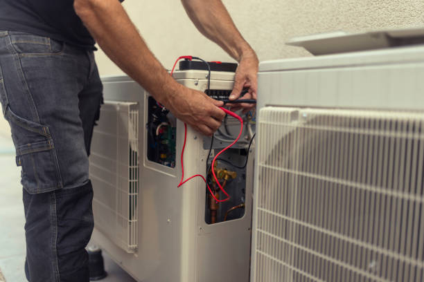 Professional HVAC in West Park, CA