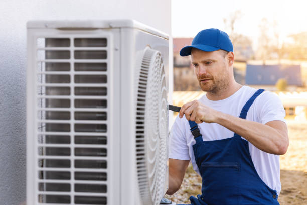 Best Heating Repair Services  in West Park, CA