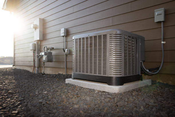 Best HVAC Repair Near Me  in West Park, CA